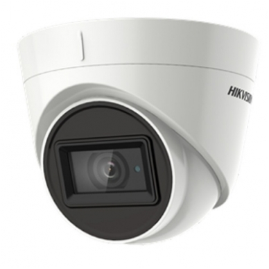 Hikvision dome DS-2CE78D3T-IT3F F2.8