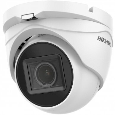 Hikvision dome DS-2CE79H0T-IT3ZF(C) F2.7-13.5