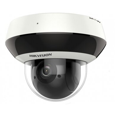 Hikvision dome DS-2DE2A404IW-DE3/W(S6)(C)