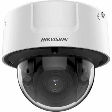 Hikvision dome iDS-2CD7186G0-IZS F2.8-12 (4 MP, F2.8-12mm DarkFighter)