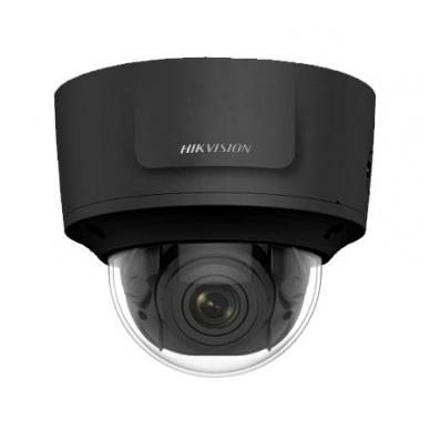 Hikvision DS-2CD2745FWD-IZS (juoda)