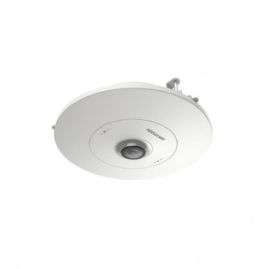 Hikvision DS-2CD63C5G0E-S/RC F2