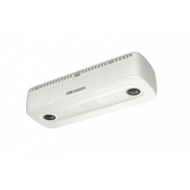 Hikvision DS-2CD6825G0/C-I (B) F2