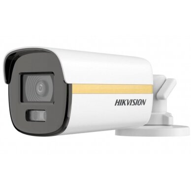 Hikvision DS-2CE12KF3T-L F2.8 (F 2.8mm, Turbo HD 5MP, ColorVu)