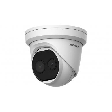 Hikvision DS-2TD1217B-6/PA