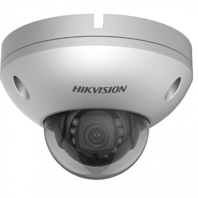 Hikvision DS-2XC6142FWD-IS(C) (atspari sprogimams)