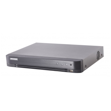 Hikvision DVR DS-7204HTHI-K1