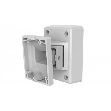 Hikvision Ellipse kronšteinas DS-PDB-EX-Wallbracket