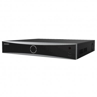 Hikvision NVR DS-7732NXI-K4