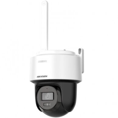 Hikvision PTZ DS-2DE2C400MWG-4G (Wi-Fi)