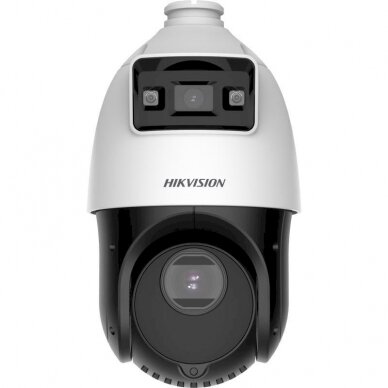 Hikvision PTZ DS-2SE4C425MWG-E/26(F0)