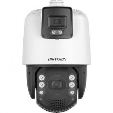 Hikvision PTZ DS-2SE7C425MW-AEB(14F1)(P3)