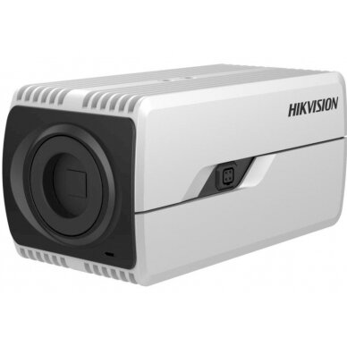 Hikvision PTZ iDS-2CD7046G0-AP(C) (balta, 4 MP)