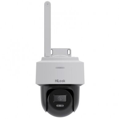 Hikvision PTZ-N2C400I-W(W) F2.8 (4MP, Balta, Wi-Fi)