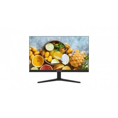 Hikvision SP monitorius 24\" DS-D5024F2-1P2