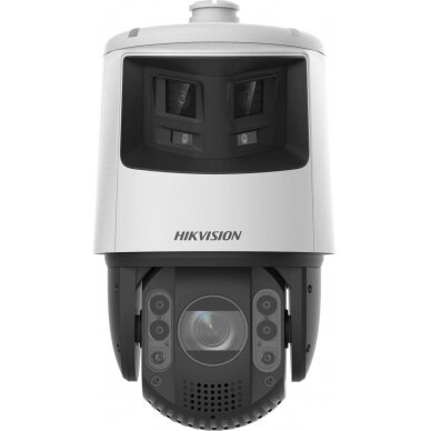 Hikvision TandemVu PTZ DS-2SE3C404MWG-E/14 F2.8