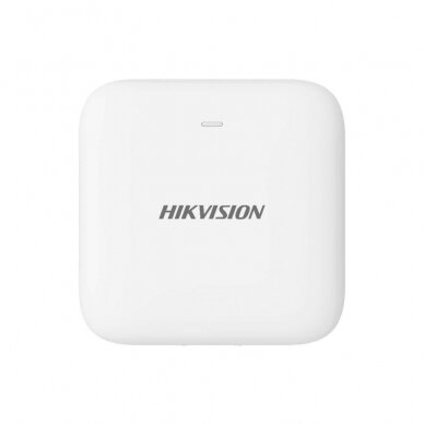 Hikvision vandens nuotekio jutiklis DS-PDWL-E-WE AX PRO