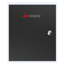 Įeigos kontroleris Hikvision DS-K2804