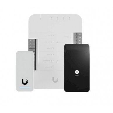 Įeigos kontrolės sistema UBIQUITI UA-G2-SK