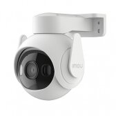 IP kamera IPC-GS7EP-3M0WE, 3MP 25fps, IP66, pašvietimas iki 30m, Wi-Fi6, SD iki 256GB, 3.6mm 82°