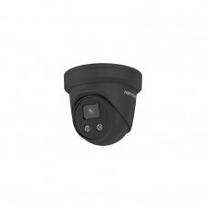 IP dome kamera Hikvision DS-2CD2346G2-IU F2.8 (JUODA)