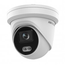 IP kupolinė kamera Hikvision DS-2CD2347G2-LU F4