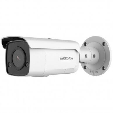 IP bullet kamera Hikvision DS-2CD2T46G2-ISU/SL F2.8