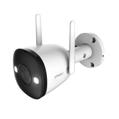 IP cilindrinė kamera IPC-F22FP, 2MP 25fps, pašvietimas iki 30m, 2.8mm 102°, Onvif, WIFI, IP67