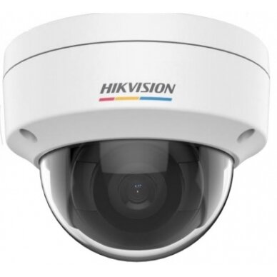 IP dome kamera Hikvision DS-2CD1147G0(C) F2.8