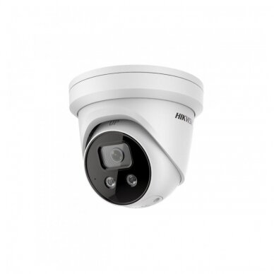 IP dome kamera Hikvision DS-2CD2346G2-ISU/SL F4