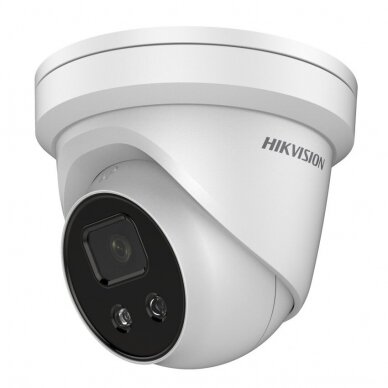 IP dome kamera Hikvision DS-2CD2346G2-IU F2.8