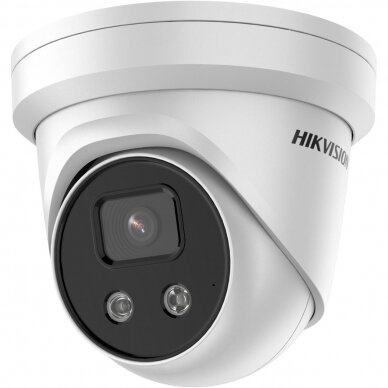 IP dome kamera Hikvision DS-2CD2346G2-IU(C) F6