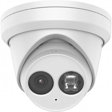 IP dome kamera Hikvision DS-2CD2363G2-IU F2.8