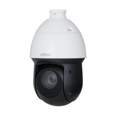 IP valdoma kamera AI STARLIGHT 8MP, 25x, IR 100m, IP66, WDR, H.265, SMD