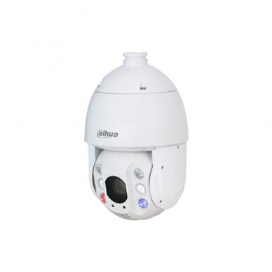 IP valdoma kamera intelligent AI 4MP STARLIGHT, 25x, IR 150m, IP67, WDR, H.265,0.0005Lux, auto-trac