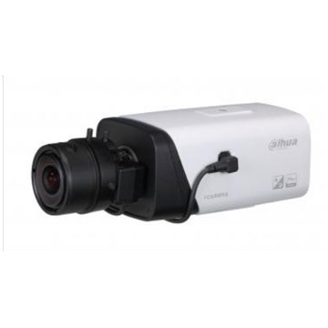 Išmanioji STARLIGHT IP kam. 2M  BOX tipo, 1/1.9" 50kps, WDR,  AWB / AGC/U ltra Defog, 0.0001Lux