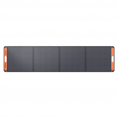 Jackery SolarSaga 200W saulės modulis 1