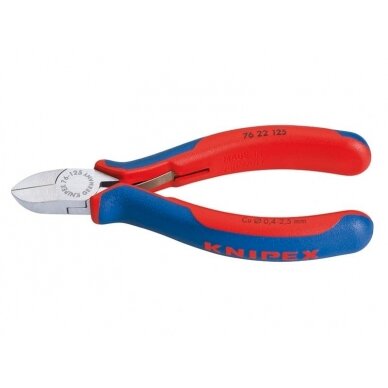 Kandyklės KNIPEX 7622125