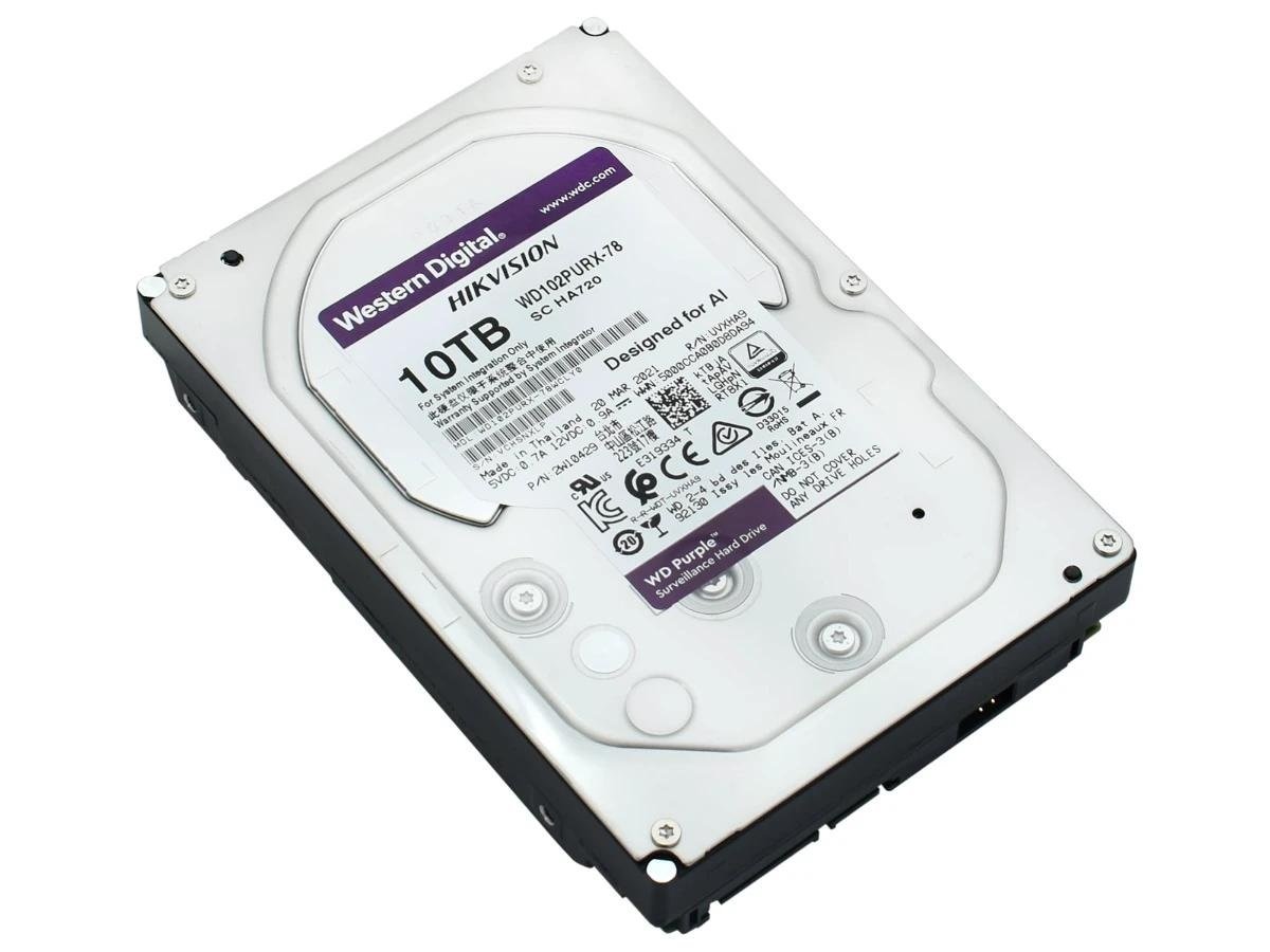 WD Purple 10tb wd102purx. HDD WD Hikvision wd102purx 3.5 Purple 10tb 7200. Жесткий диск 10 терабайт wd102purz. Wd100purx-78.