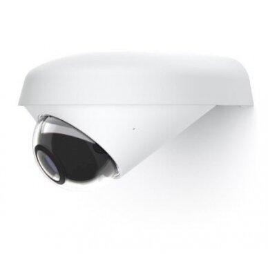 Kronšteinas UBIQUITI UACC-G4-Dome-Arm Mount (Baltas)