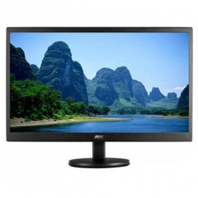 LCD Monitorius AOC E970sw