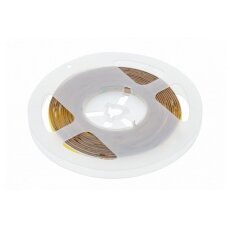 LED juosta COB GTV LD-COB24V-20-CBN (2700K, 40W, 24V, IP20, 5m)