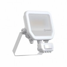 LED prožektorius Floodlight (baltas, 17w, 4000K, IP65, 2400lm) Ledvance 4099854309502