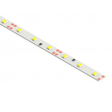 LED juosta COB GTV LD-COB24V-20-CBN (2700K, 40W, 24V, 5m, IP20)