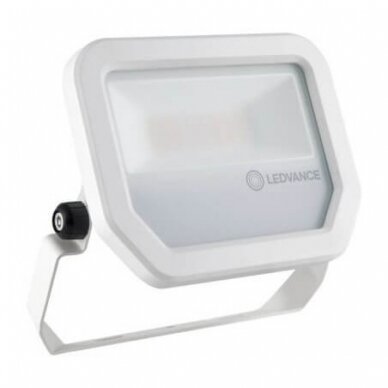 LED prožektorius (baltas, 20w, 3000K, IP65, 2400lm) Ledvance 4058075420991