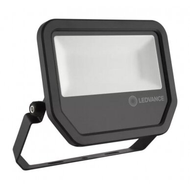 LED prožektorius (baltas, 50w, 4000K, IP65, 5500lm) Ledvance 4058075421264