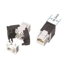 Lizdas RJ45 STP6A