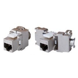 Lizdas RJ45 FTP CAT6E