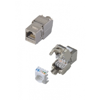 Lizdas RJ45 FTP6E