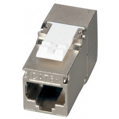 Lizdas RJ45 CAT6A (žemo profilio)